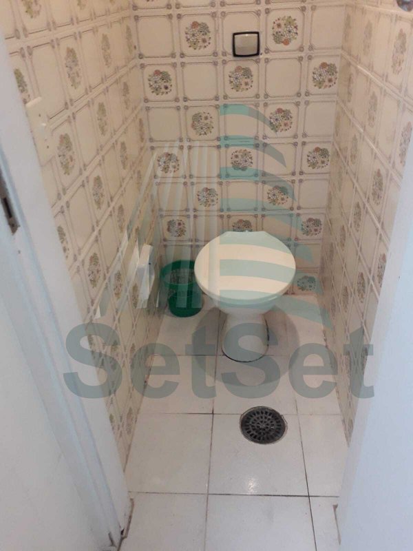 Apartamento para Locação de 1 dormitório - Praia da Enseada - Guarujá/SP - Guarujá - 