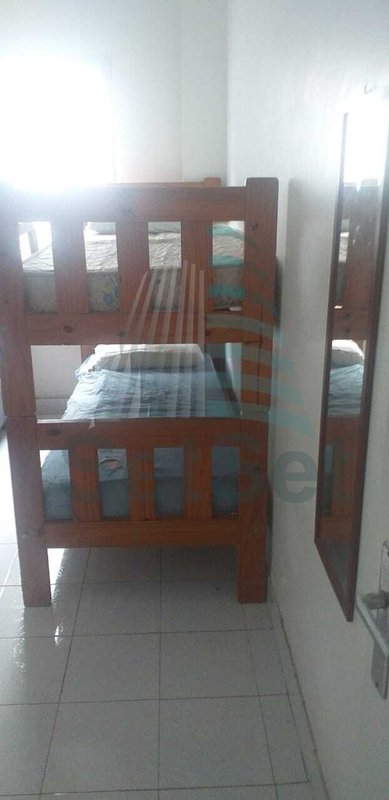 Apartamento para Locação de 1 dormitório - Praia da Enseada - Guarujá/SP - Guarujá - 