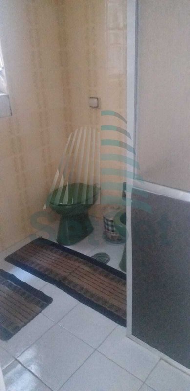 Apartamento para Locação de 1 dormitório - Praia da Enseada - Guarujá/SP - Guarujá - 