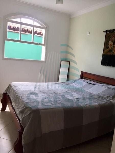 Casa com 4 dormitórios a venda - Balneário Praia do Perequê - Guarujá/SP - Guarujá - 