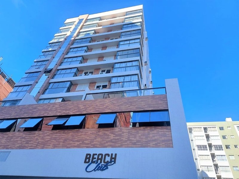 Apartamento Beach Club Apto 288 66m² 2D Maraba Capão da Canoa - 