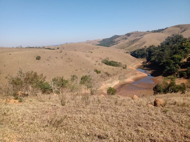 ÁREA RURAL DE 20.000 METROS NA ZONA NORTE DE SÃO JOSÉ DOS CAMPOS - São José dos Campos - 