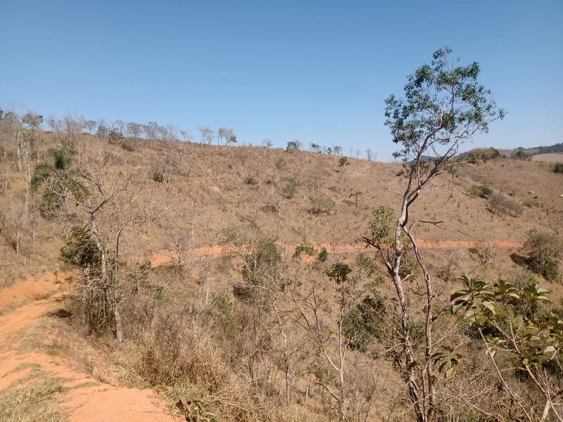 ÁREA RURAL DE 20.000 METROS NA ZONA NORTE DE SÃO JOSÉ DOS CAMPOS - São José dos Campos - 