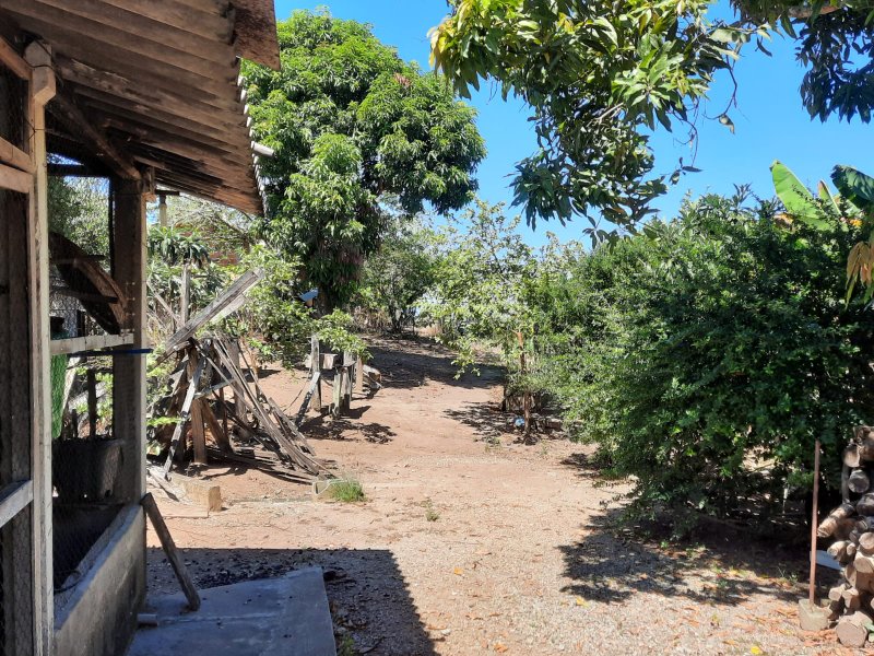 CHÁCARA COM 20.800 METROS EM CAÇAPAVA - Caçapava - 