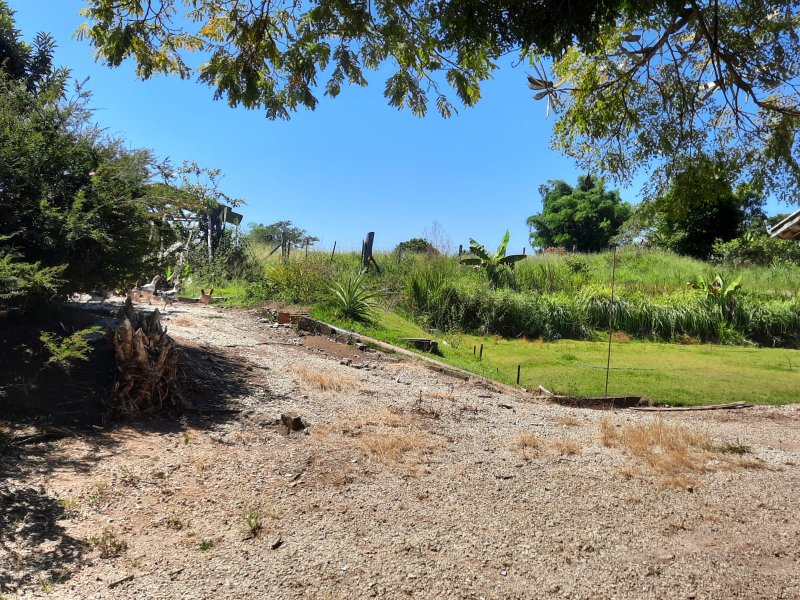 CHÁCARA COM 20.800 METROS EM CAÇAPAVA - Caçapava - 