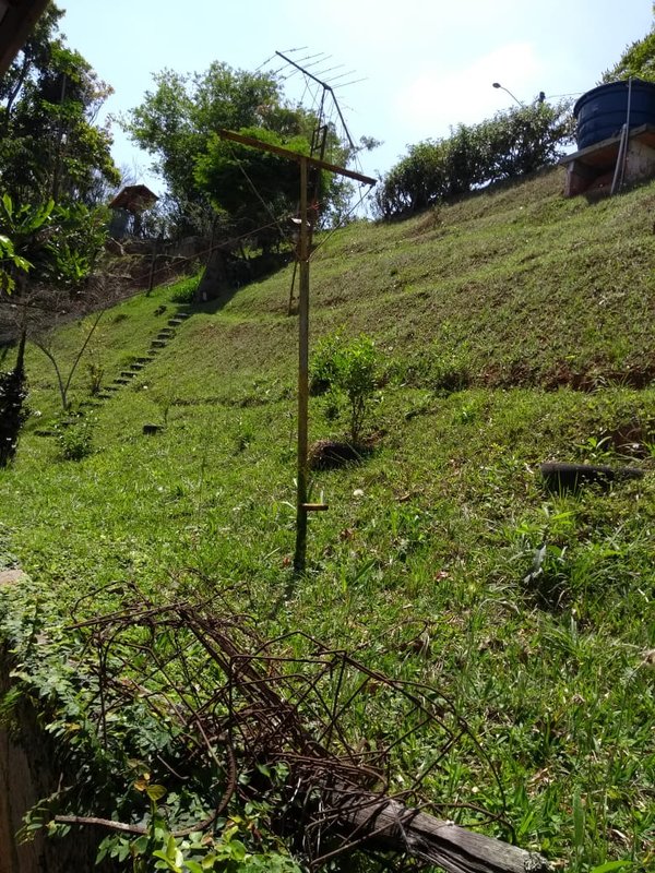 CHÁCARA COM 3.000 METROS EM JAMBEIRO - JAMBEIRO - 