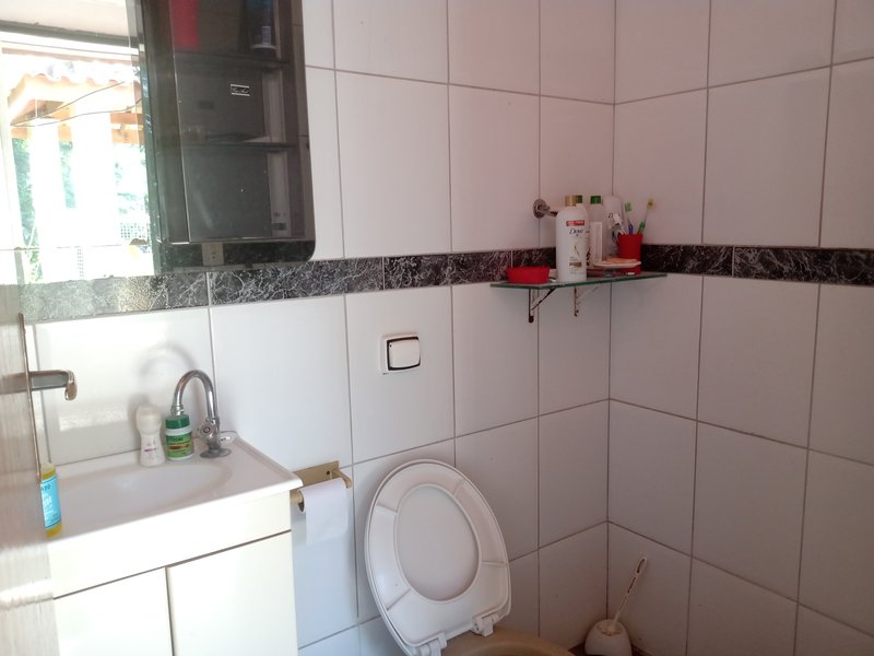 CHÁCARA COM 3.000 METROS EM JAMBEIRO - JAMBEIRO - 