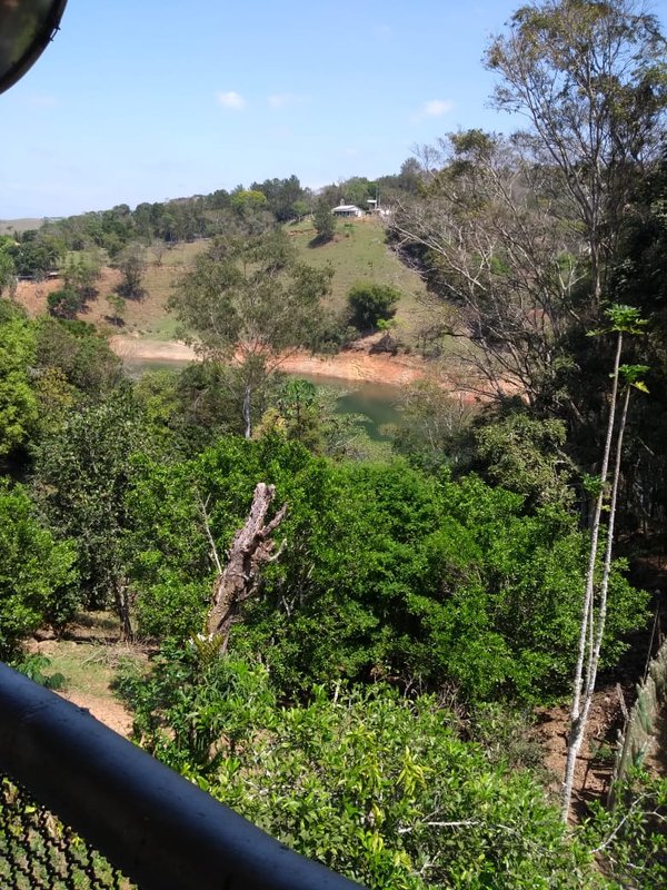 CHÁCARA COM 3.000 METROS EM JAMBEIRO - JAMBEIRO - 
