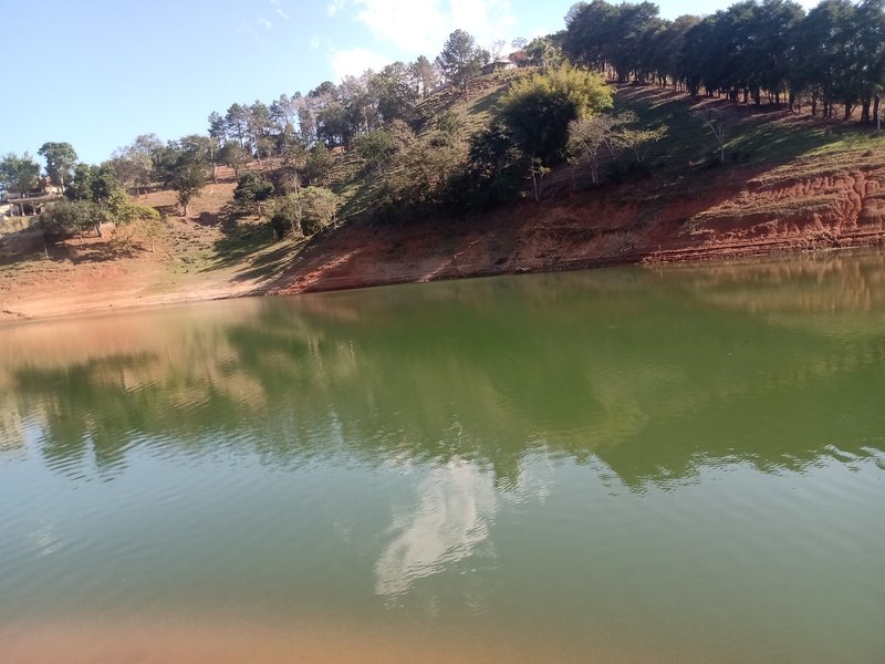 CHÁCARA COM 3.000 METROS EM JAMBEIRO - JAMBEIRO - 