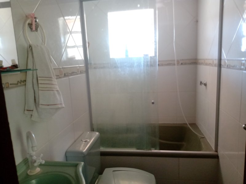 CHÁCARA COM 3.000 METROS EM JAMBEIRO - JAMBEIRO - 