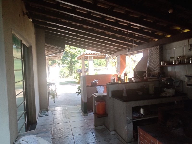 CHÁCARA COM 3.000 METROS EM JAMBEIRO - JAMBEIRO - 