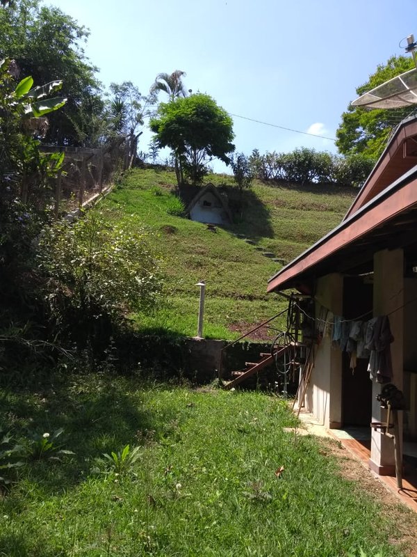 CHÁCARA COM 3.000 METROS EM JAMBEIRO - JAMBEIRO - 