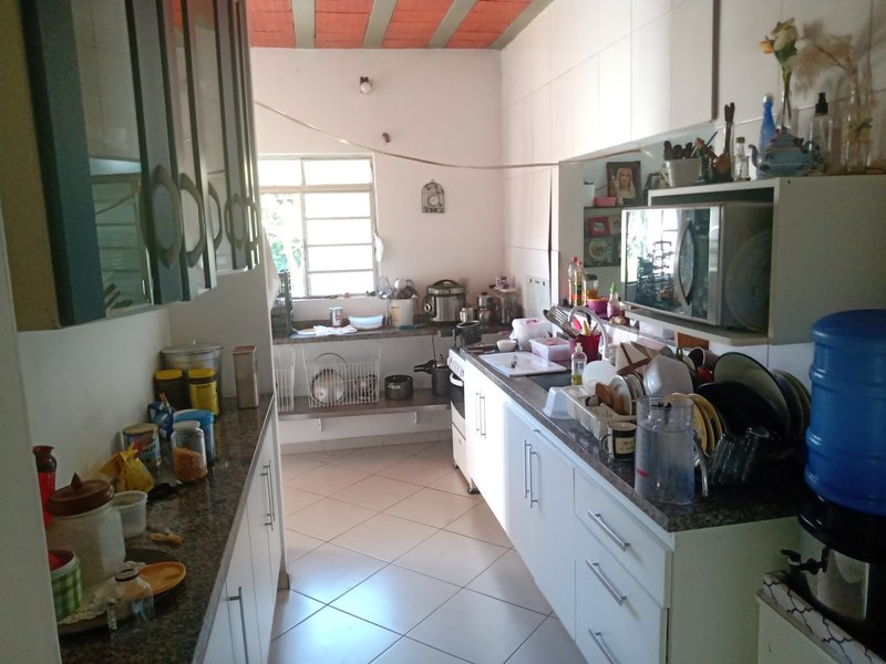 CHÁCARA COM 3.000 METROS EM JAMBEIRO - JAMBEIRO - 