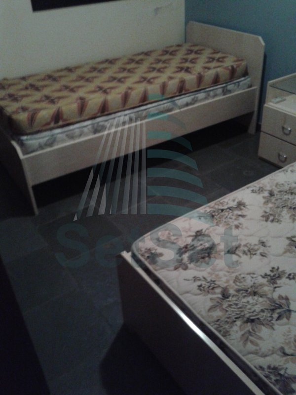 Apartamento de 3 dormitórios para locação, 130 m² - Enseada- Guarujá/SP - Guarujá - 