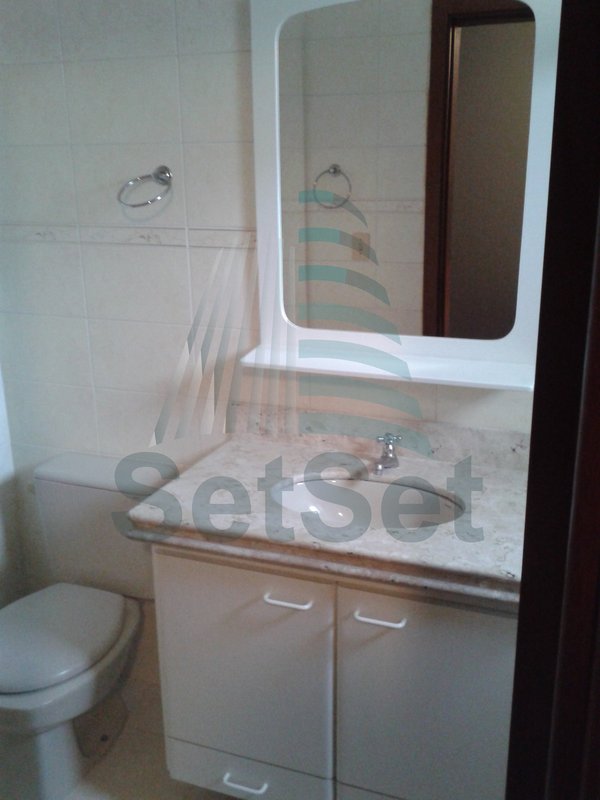 Apartamento de 3 dormitórios para locação, 130 m² - Enseada- Guarujá/SP - Guarujá - 