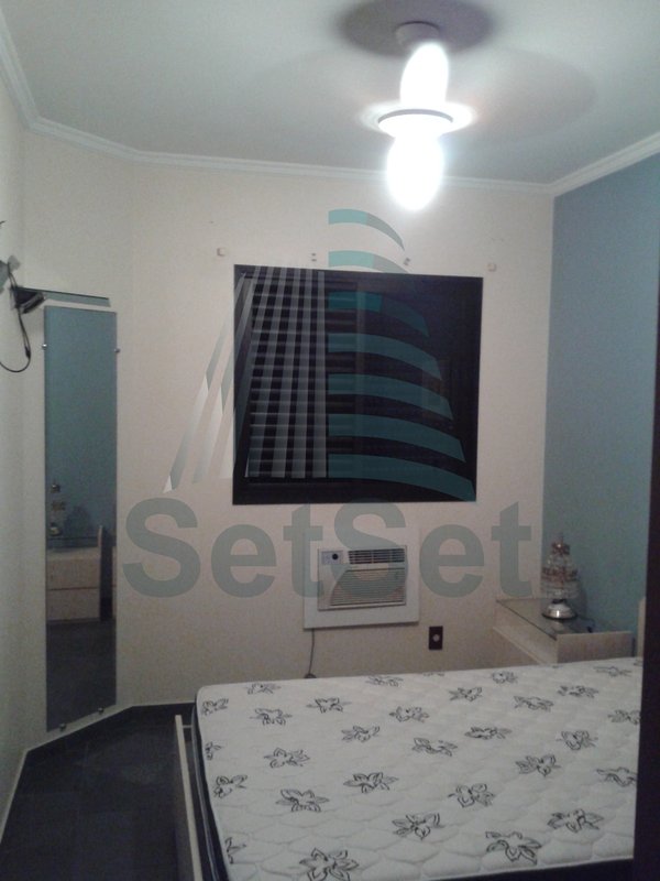Apartamento de 3 dormitórios para locação, 130 m² - Enseada- Guarujá/SP - Guarujá - 