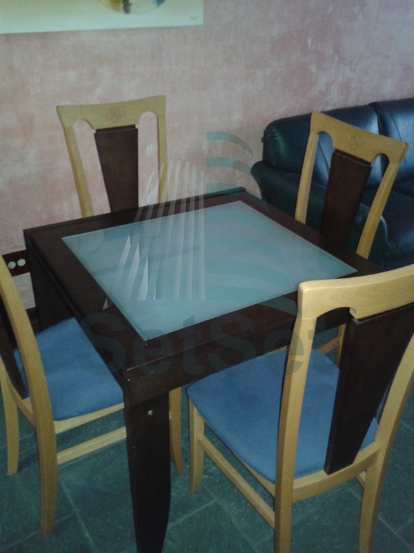 Apartamento de 3 dormitórios para locação, 130 m² - Enseada- Guarujá/SP - Guarujá - 