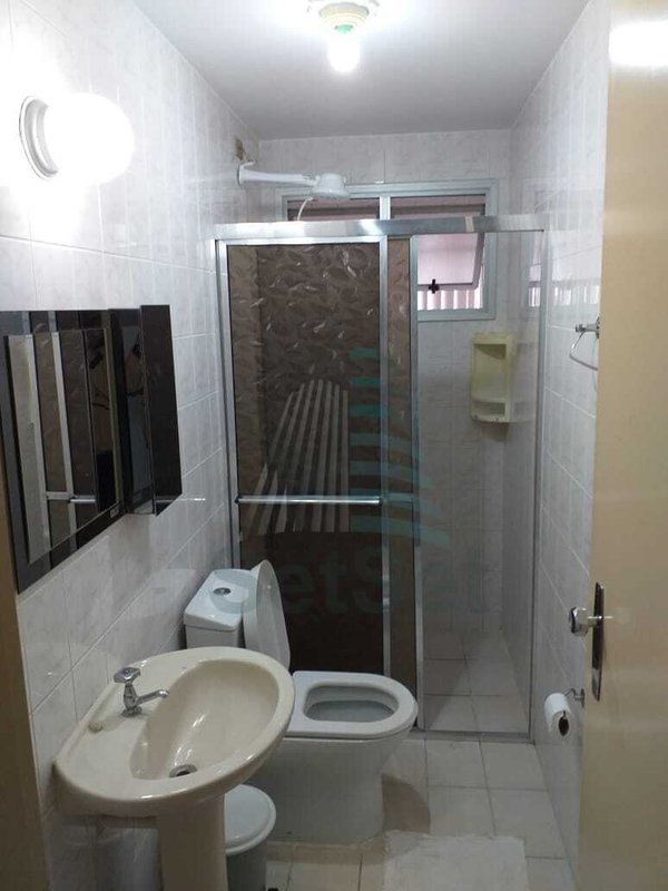 Apartamento para Venda ou Locação - Enseada - Guarujá/SP - Guarujá - 