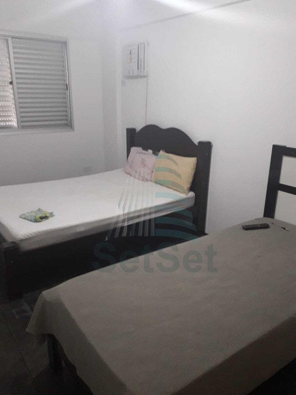 Apartamento para Venda ou Locação - Enseada - Guarujá/SP - Guarujá - 