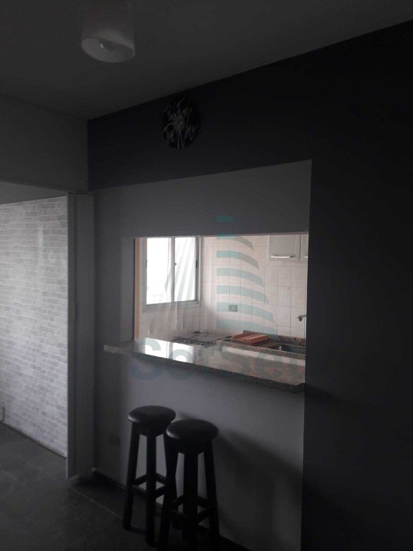 Apartamento para Venda ou Locação - Enseada - Guarujá/SP - Guarujá - 