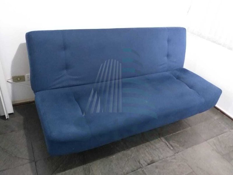 Apartamento para Venda ou Locação - Enseada - Guarujá/SP - Guarujá - 