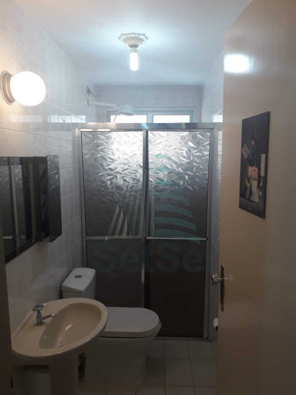 Apartamento para Venda ou Locação - Enseada - Guarujá/SP - Guarujá - 