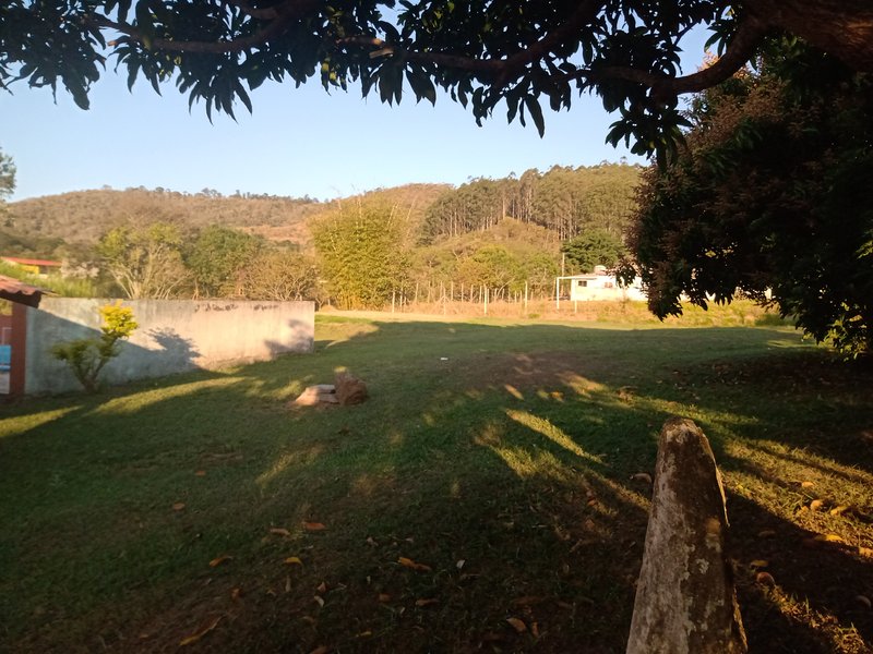 CHÁCARA COM 4.000 METROS EM SÃO JOSÉ DOS CAMPOS - São José dos Campos - 