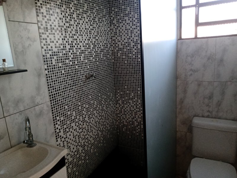 CHÁCARA COM 4.000 METROS EM SÃO JOSÉ DOS CAMPOS - São José dos Campos - 