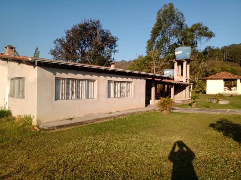 CHÁCARA COM 4.000 METROS EM SÃO JOSÉ DOS CAMPOS - São José dos Campos - 