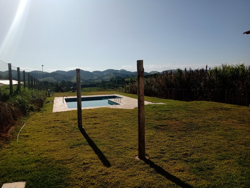 CHÁCARA COM 2.500 METROS EM JACAREÍ - Jacareí - 