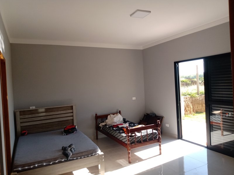 CHÁCARA COM 2.500 METROS EM JACAREÍ - Jacareí - 