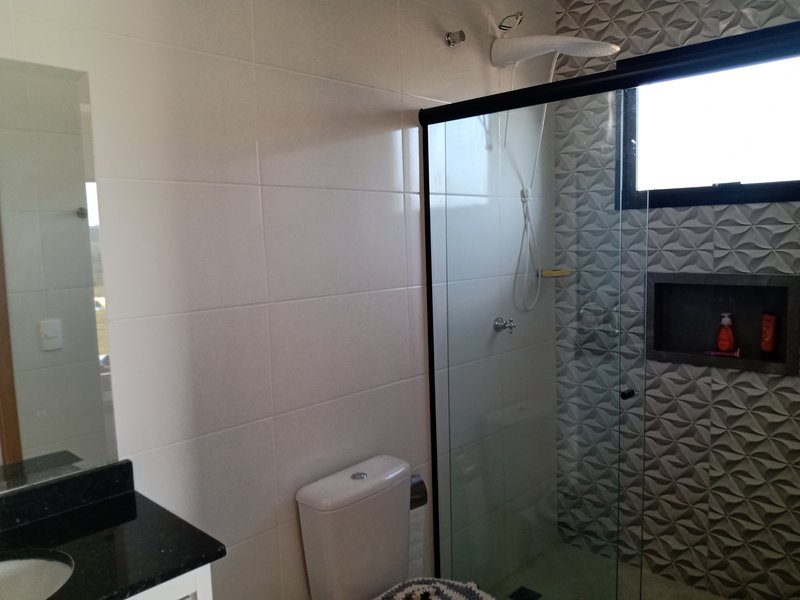 CHÁCARA COM 2.500 METROS EM JACAREÍ - Jacareí - 
