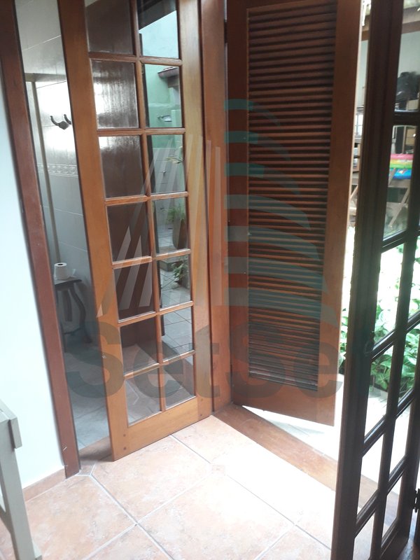 Casa em condomínio com 3 dormitórios a venda - Balneário Praia do Perequê - Guarujá/SP - Guarujá - 