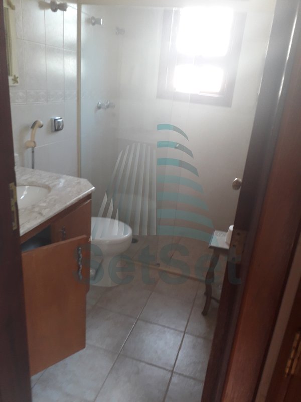 Casa em condomínio com 3 dormitórios a venda - Balneário Praia do Perequê - Guarujá/SP - Guarujá - 