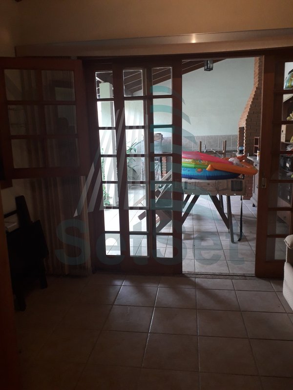 Casa em condomínio com 3 dormitórios a venda - Balneário Praia do Perequê - Guarujá/SP - Guarujá - 