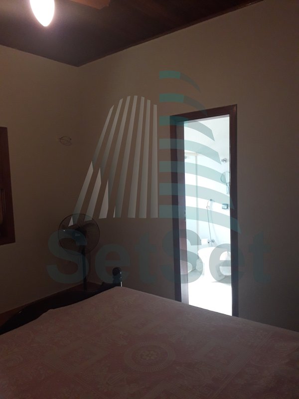 Casa em condomínio com 3 dormitórios a venda - Balneário Praia do Perequê - Guarujá/SP - Guarujá - 