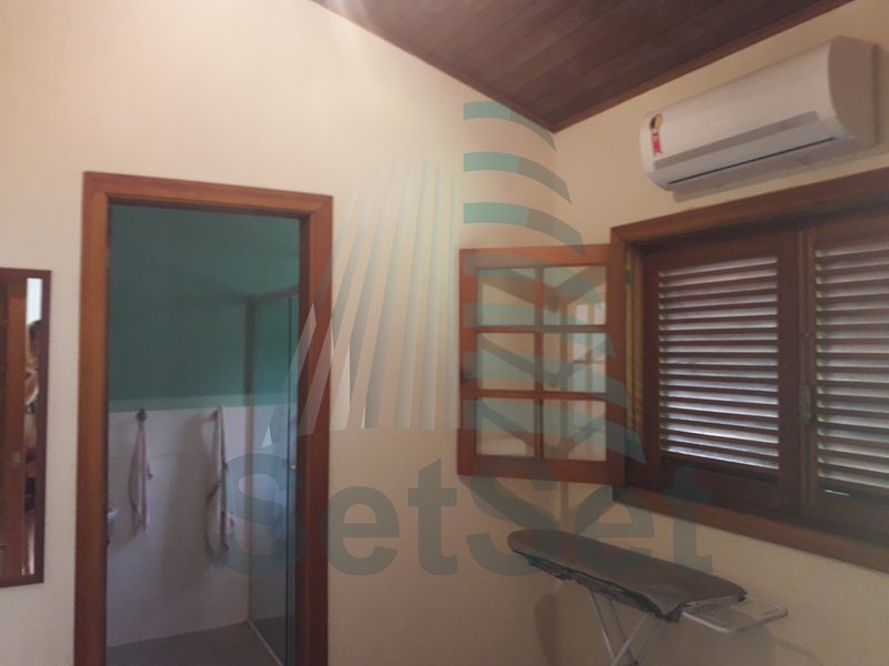 Casa em condomínio com 3 dormitórios a venda - Balneário Praia do Perequê - Guarujá/SP - Guarujá - 