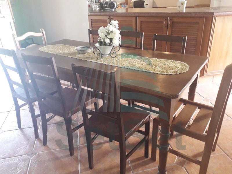 Casa em condomínio com 3 dormitórios a venda - Balneário Praia do Perequê - Guarujá/SP - Guarujá - 