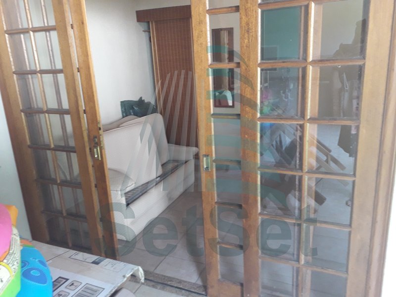 Casa em condomínio com 3 dormitórios a venda - Balneário Praia do Perequê - Guarujá/SP - Guarujá - 