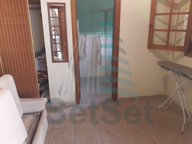 Casa em condomínio com 3 dormitórios a venda - Balneário Praia do Perequê - Guarujá/SP - Guarujá - 