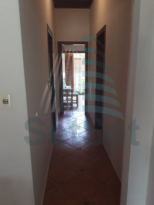 Casa em condomínio com 3 dormitórios a venda - Balneário Praia do Perequê - Guarujá/SP - Guarujá - 