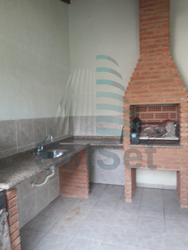 Casa em condomínio com 3 dormitórios a venda - Balneário Praia do Perequê - Guarujá/SP - Guarujá - 