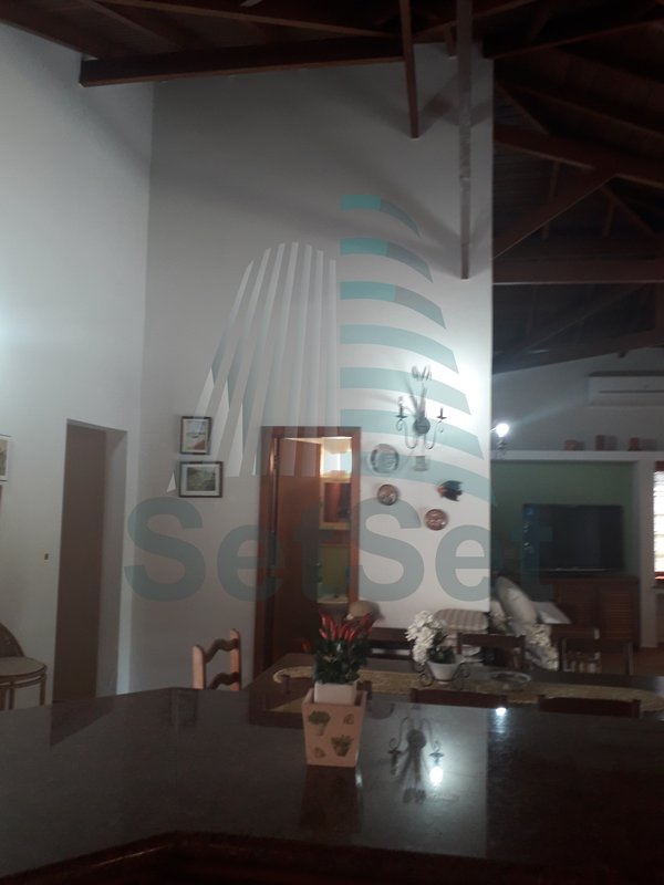 Casa em condomínio com 3 dormitórios a venda - Balneário Praia do Perequê - Guarujá/SP - Guarujá - 