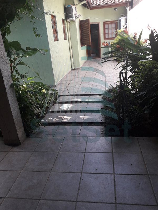 Casa em condomínio com 3 dormitórios a venda - Balneário Praia do Perequê - Guarujá/SP - Guarujá - 