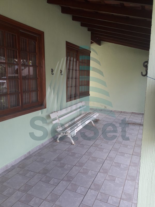 Casa em condomínio com 3 dormitórios a venda - Balneário Praia do Perequê - Guarujá/SP - Guarujá - 