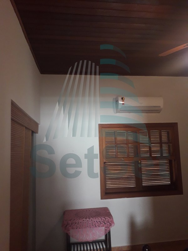 Casa em condomínio com 3 dormitórios a venda - Balneário Praia do Perequê - Guarujá/SP - Guarujá - 