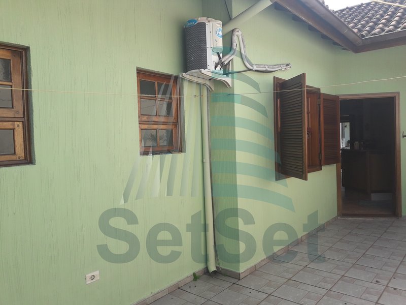 Casa em condomínio com 3 dormitórios a venda - Balneário Praia do Perequê - Guarujá/SP - Guarujá - 