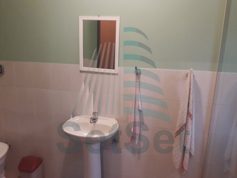 Casa em condomínio com 3 dormitórios a venda - Balneário Praia do Perequê - Guarujá/SP - Guarujá - 