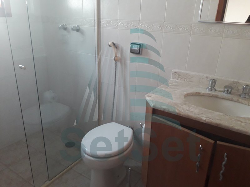 Casa em condomínio com 3 dormitórios a venda - Balneário Praia do Perequê - Guarujá/SP - Guarujá - 