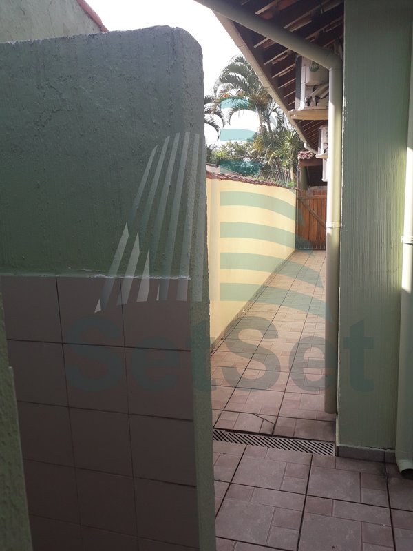 Casa em condomínio com 3 dormitórios a venda - Balneário Praia do Perequê - Guarujá/SP - Guarujá - 